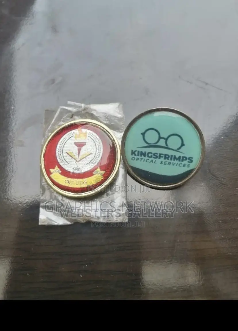Brooch Designs