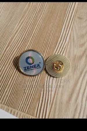 Brooch Designs