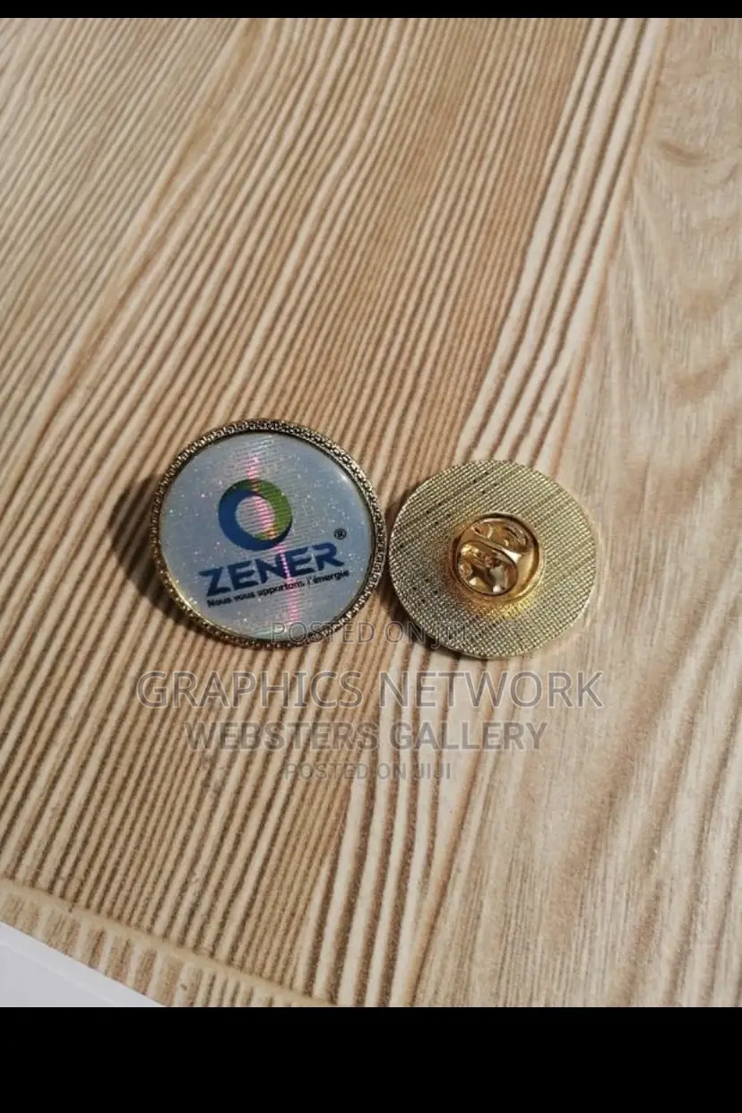 Brooch Designs