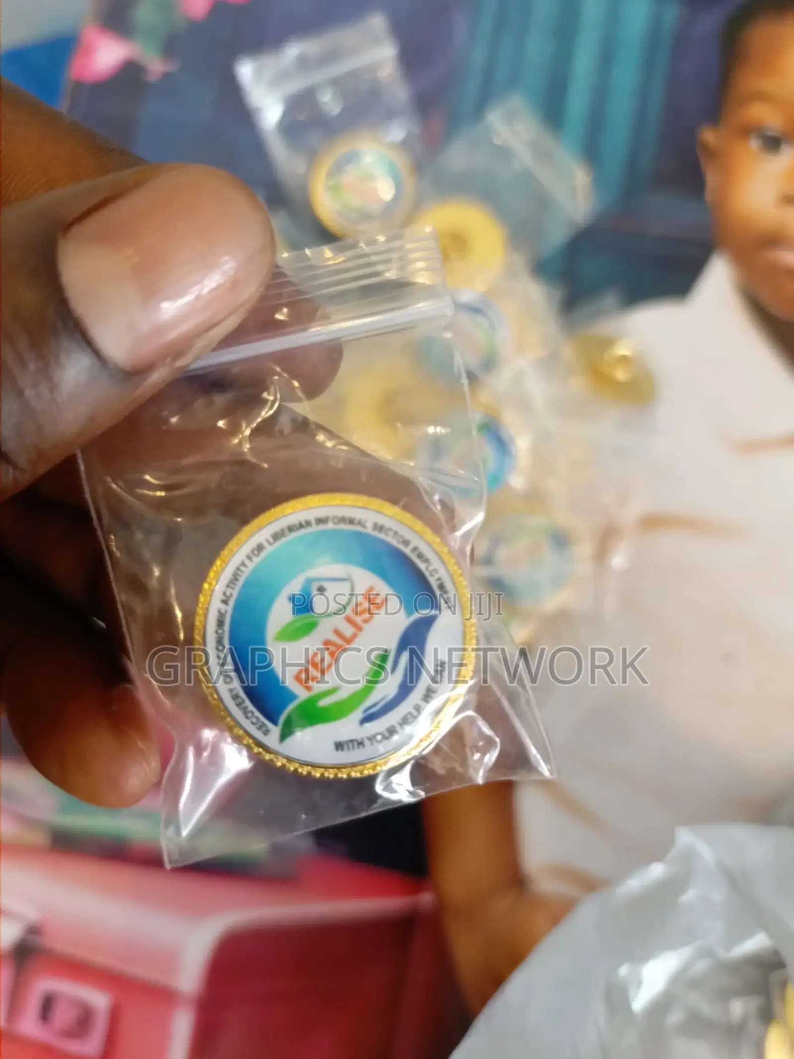 Brooch Designs