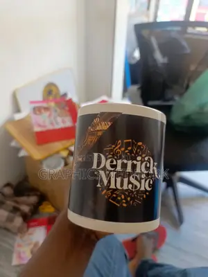 Mug Designs