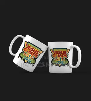 Mug Designs