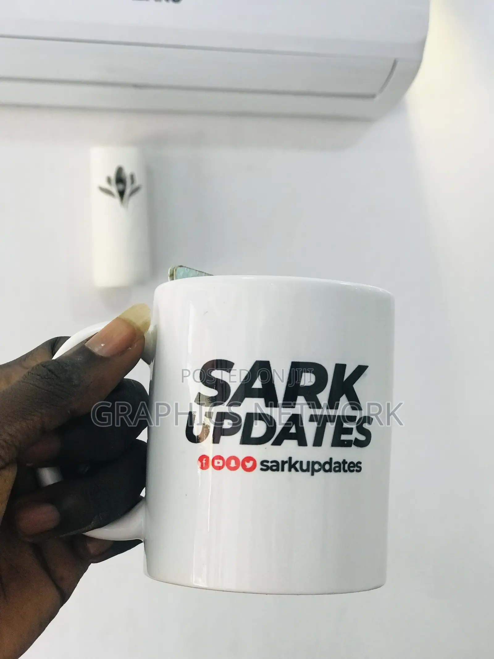 Mug Designs