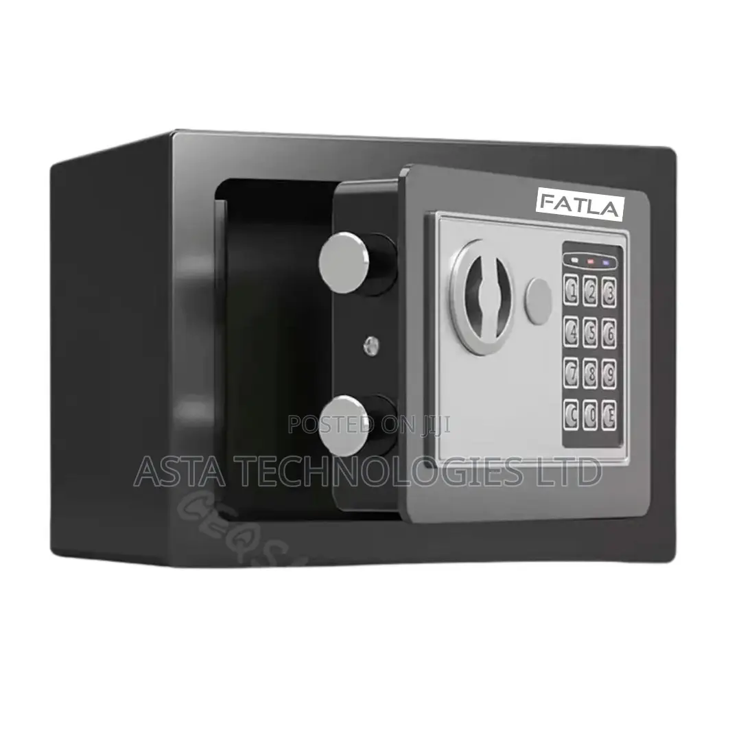 Safe Locker Box F17 For Home,Office,Shop