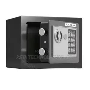 Safe Locker Box F17 For Home,Office,Shop