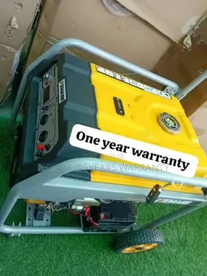 Unbelievable Prices 10kva 13000watt Petrol Kemage Generator