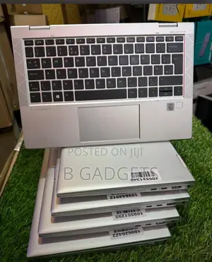 Laptop HP EliteBook X360 1030 G3 8GB Intel Core I5 SSD 256GB