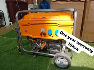 Proficient 10kva Ingco Petrol Generator 10kva 13kw Ingco