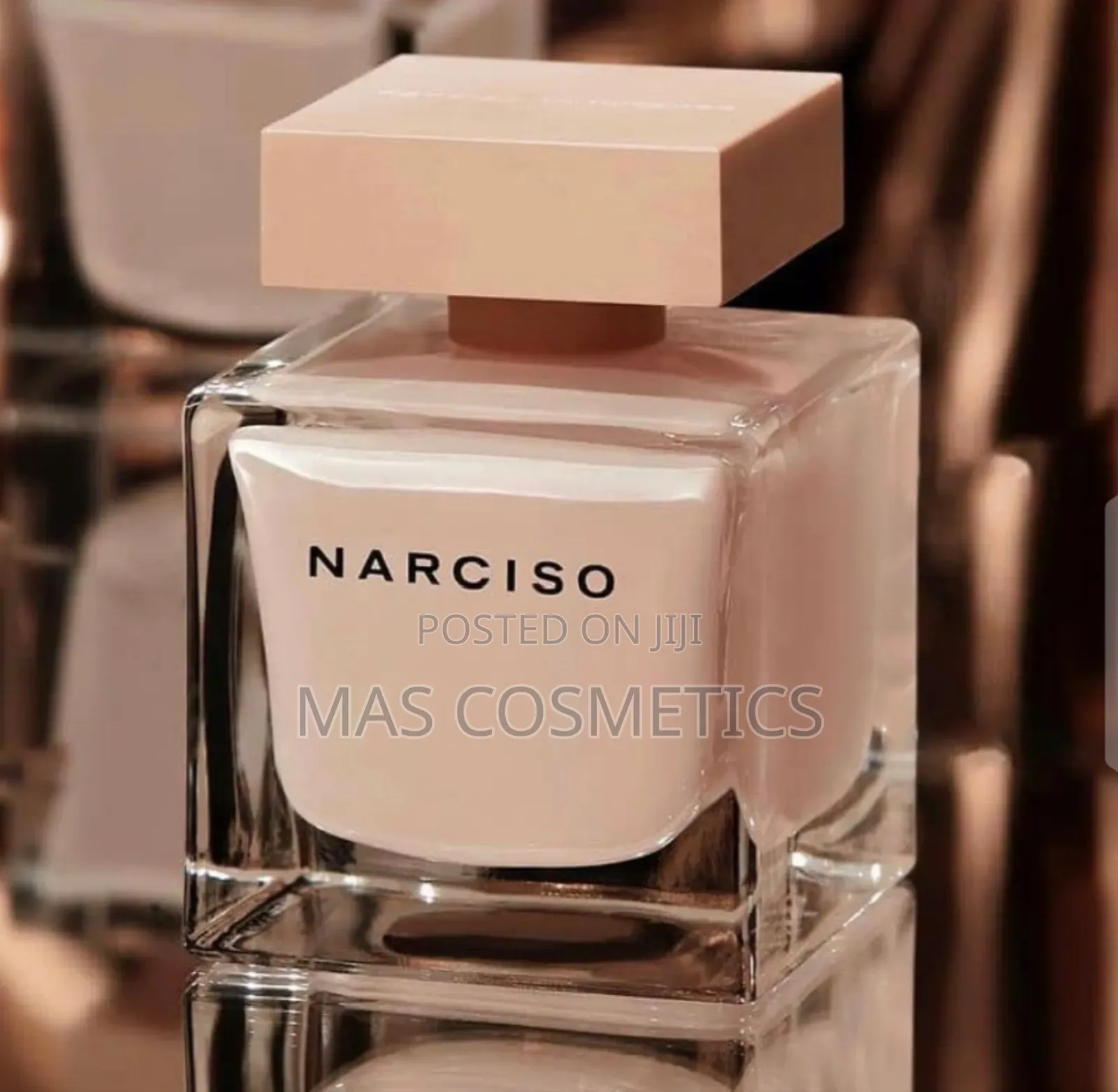 Narciso Poudrée Eau De Parfum for Women
