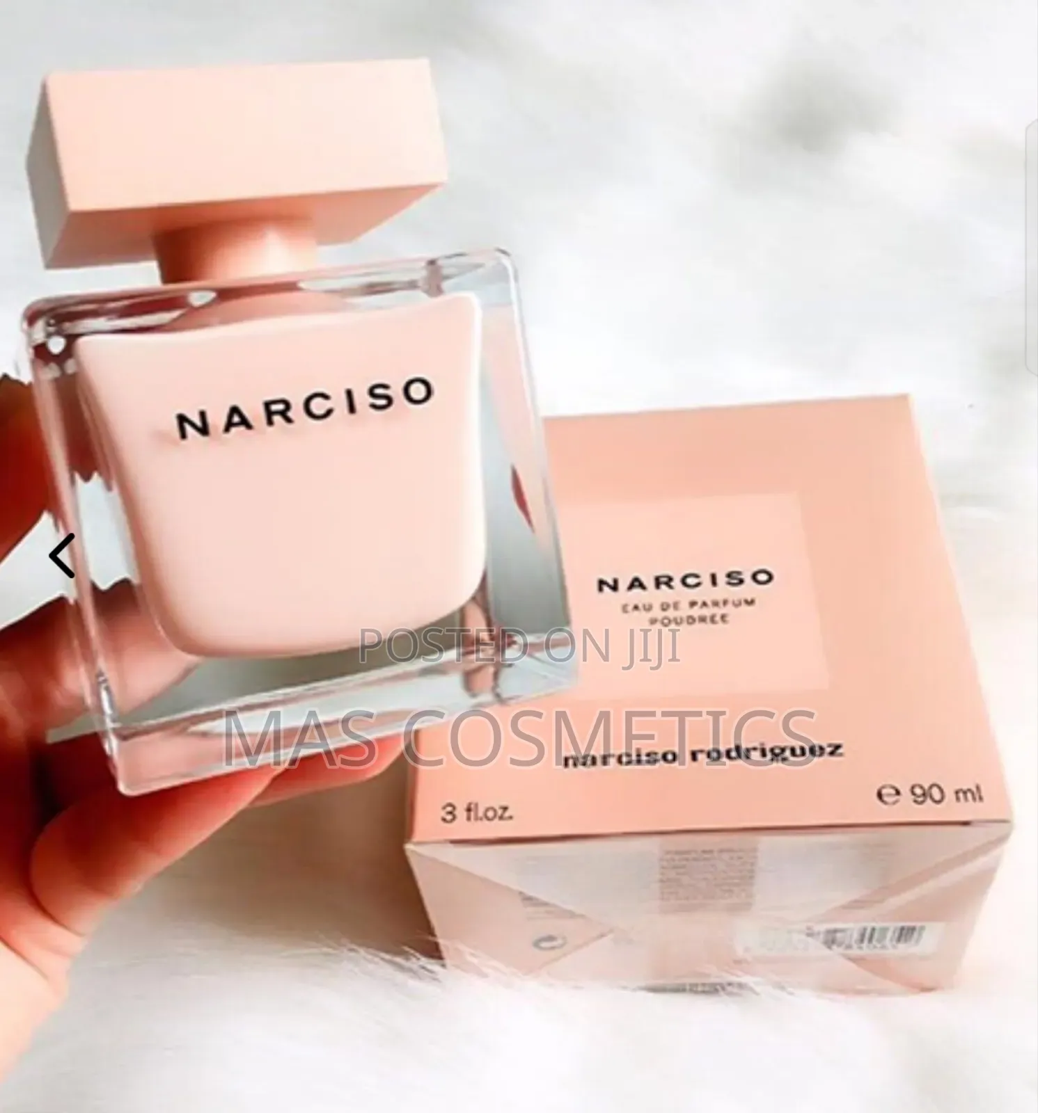 Narciso Poudrée Eau De Parfum for Women