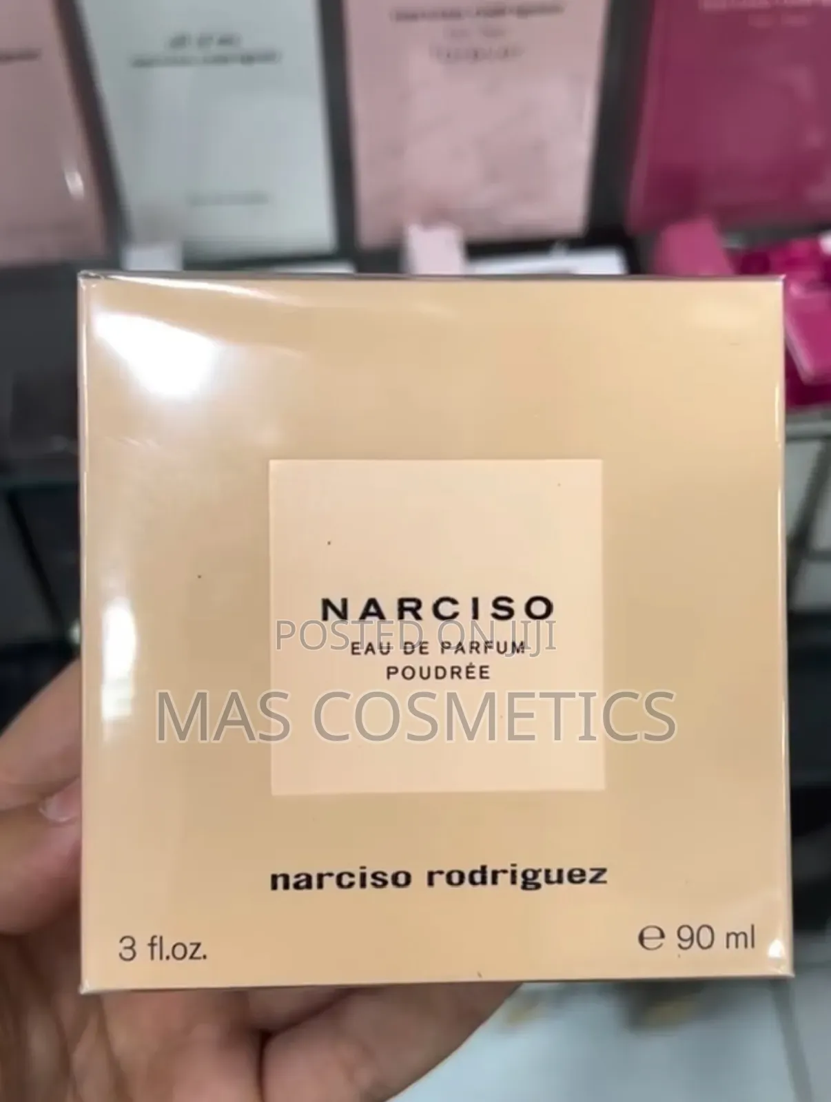 Narciso Poudrée Eau De Parfum for Women