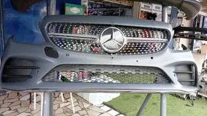 Mercedes Benz C300 Complete Front Bumper