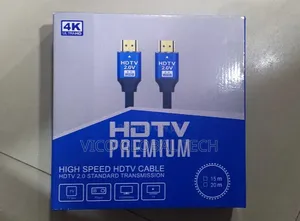 Hdmi Cable 20m 