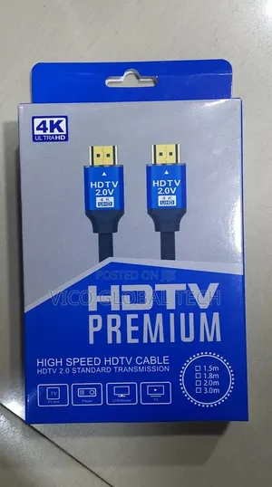 Hdmi Cable 10m 