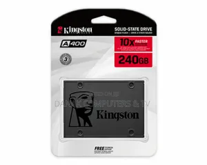 Kingston Technology SSD