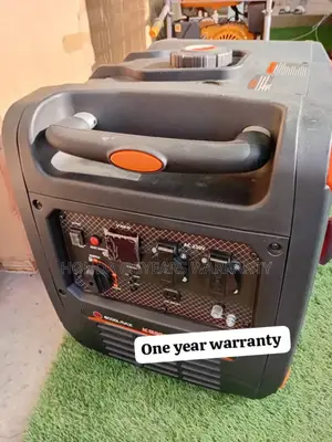 Ultra Modern 10kva 13000watt Petrol Inverter Ecoolmax