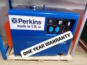 Useful 10kva Diesel Generator Silent Perkins Uk Diesel 10kva