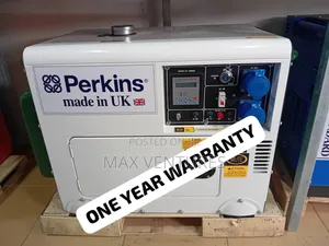 Apt 10kva Diesel Generator Silent Perkins 13kw Diesel Uk