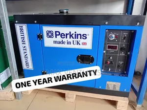 Apt 15kva Diesel Generator Silent Perkins 13kw Diesel Uk