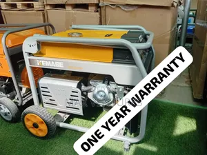 Capable 10kva Petrol Generator Keystart Kemage 13kw Petrol