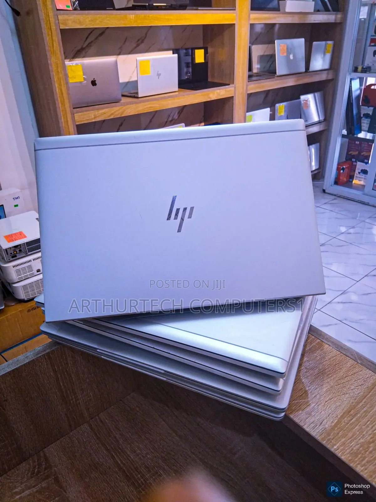 Laptop HP EliteBook 840 G7 16GB Intel Core I5 SSD 256GB