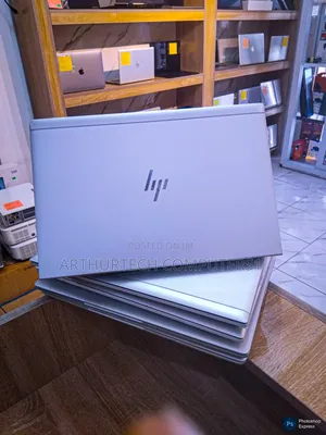 Laptop HP EliteBook 840 G7 16GB Intel Core I5 SSD 256GB