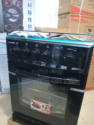 Chigo Burner Gas Stove Heavy Duty Frame!