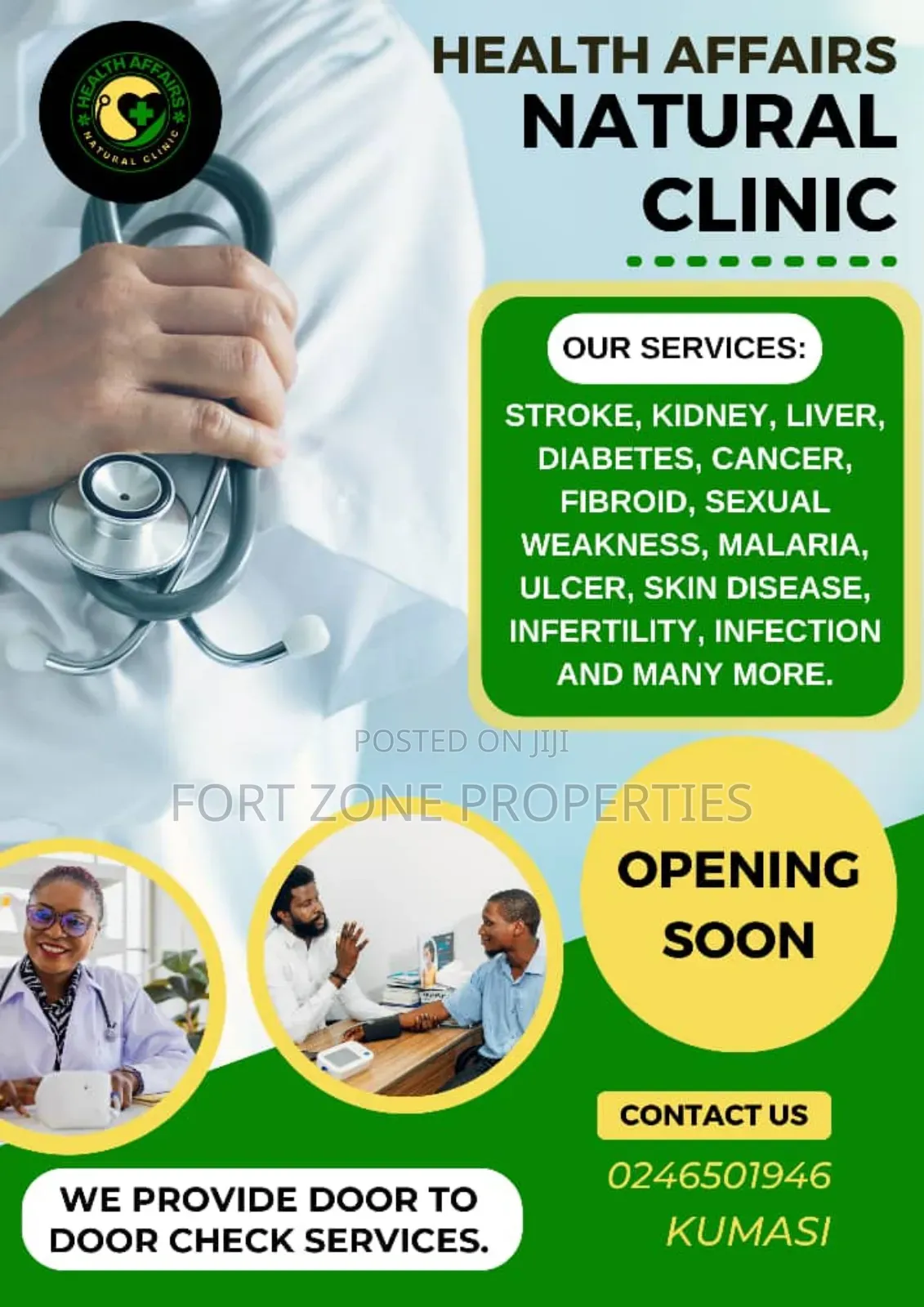 Health Affairs