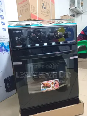 Affordable Chigo 60x60 Cooker With Oven Grill
