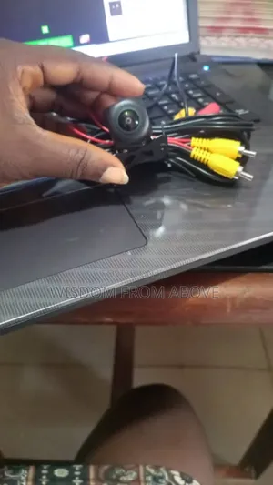 Foreign High Grade Reverse Cameras Available for All Cars