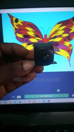 Brand New Foreign High Quality Reverse Cameras for All Cars