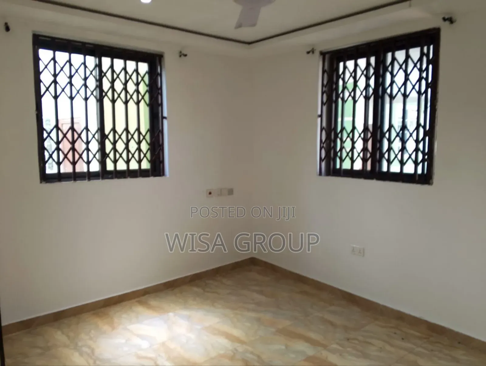 2bdrm Apartment in Wisa Group, Accra Metropolitan for rent