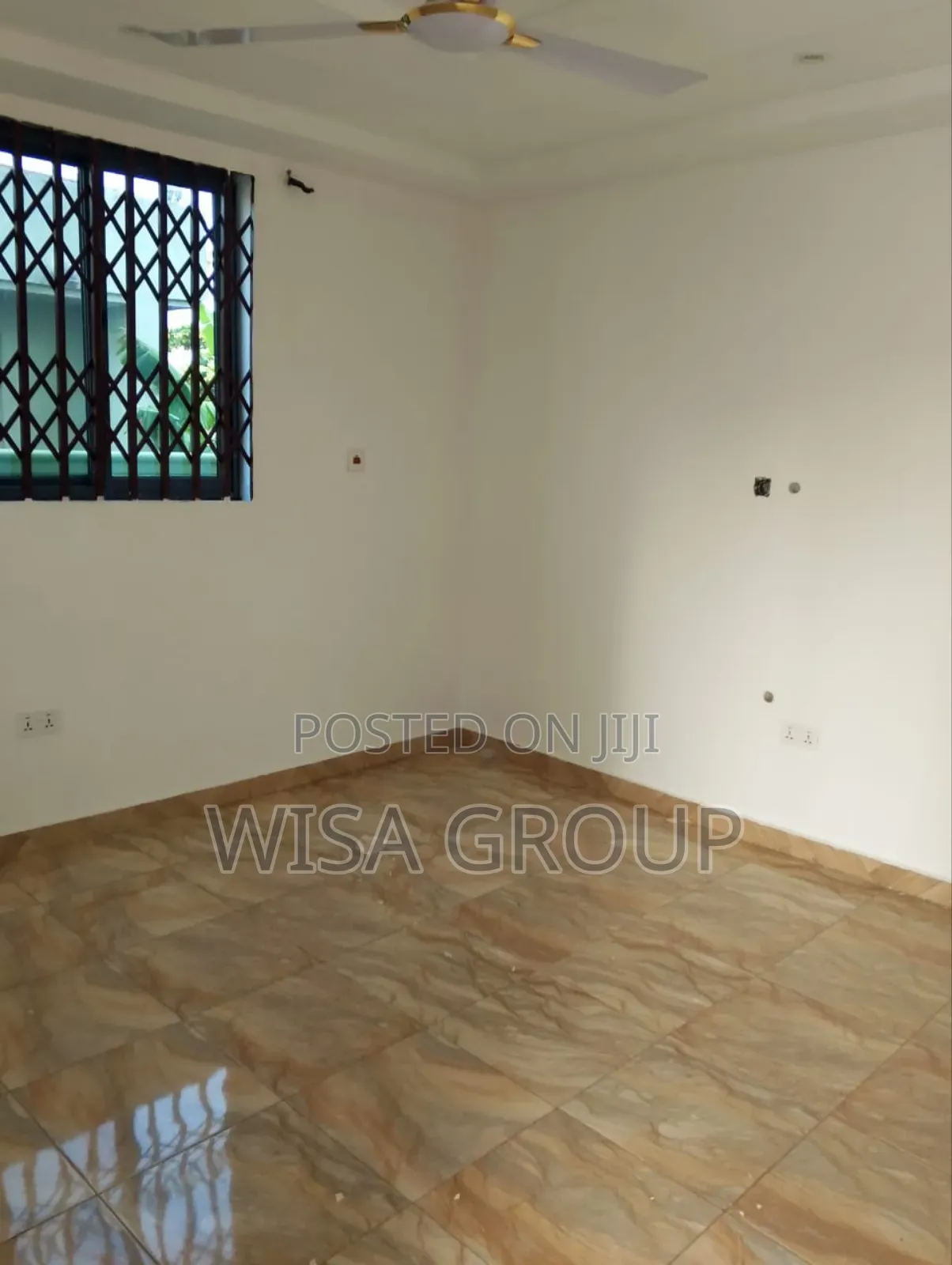 2bdrm Apartment in Wisa Group, Accra Metropolitan for rent