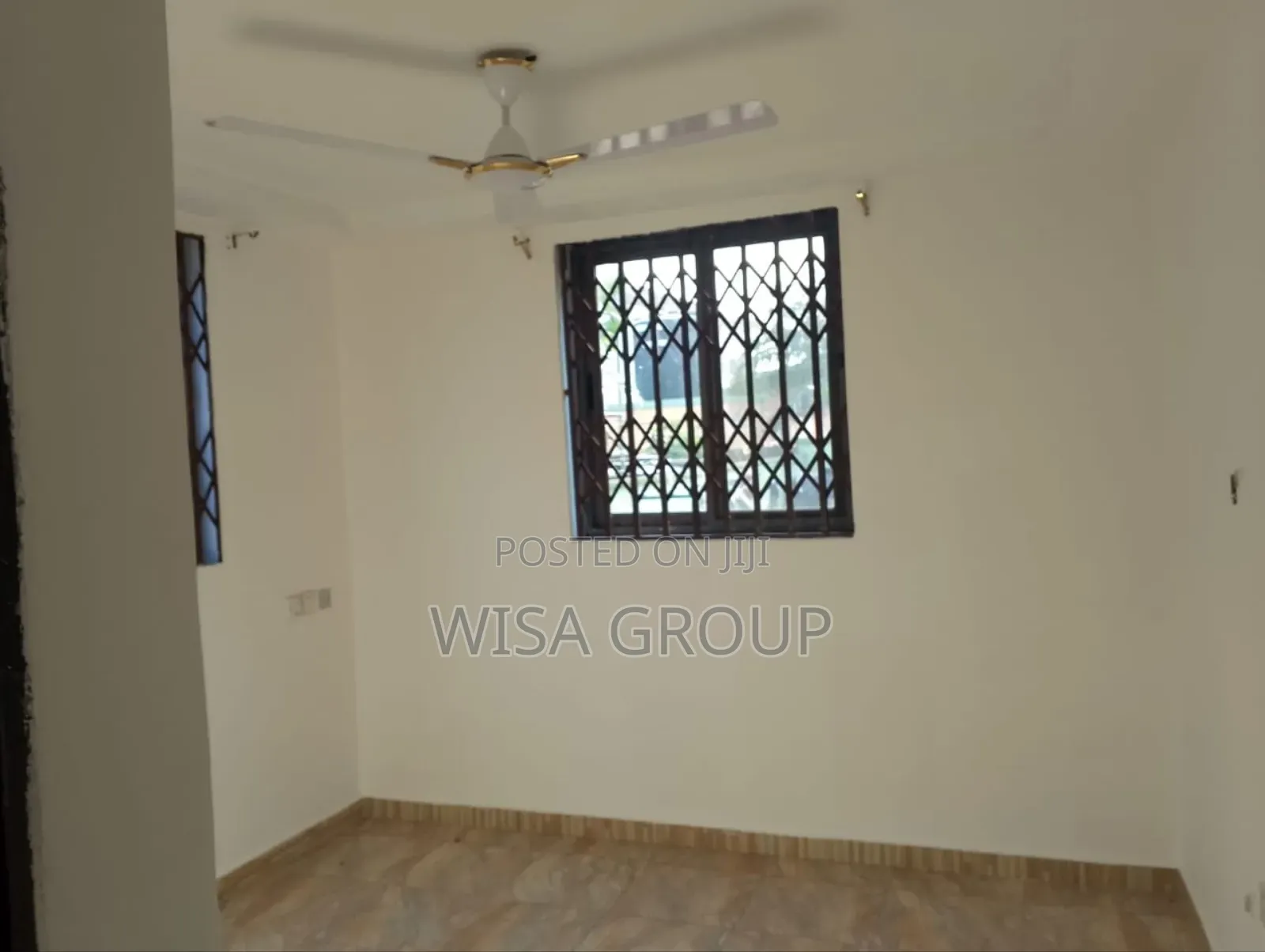 2bdrm Apartment in Wisa Group, Accra Metropolitan for rent