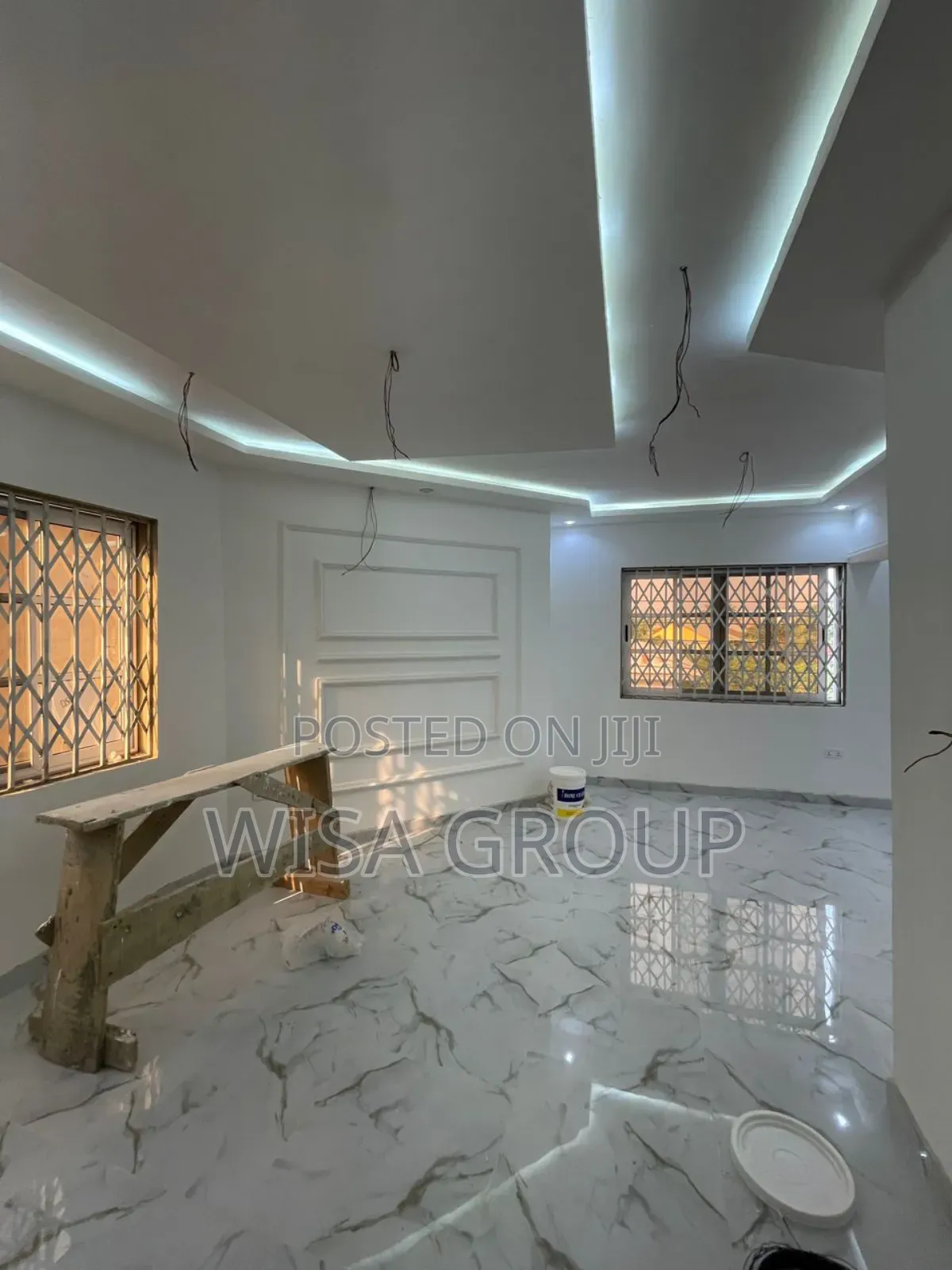 2bdrm Apartment in Wisa Group, Accra Metropolitan for rent