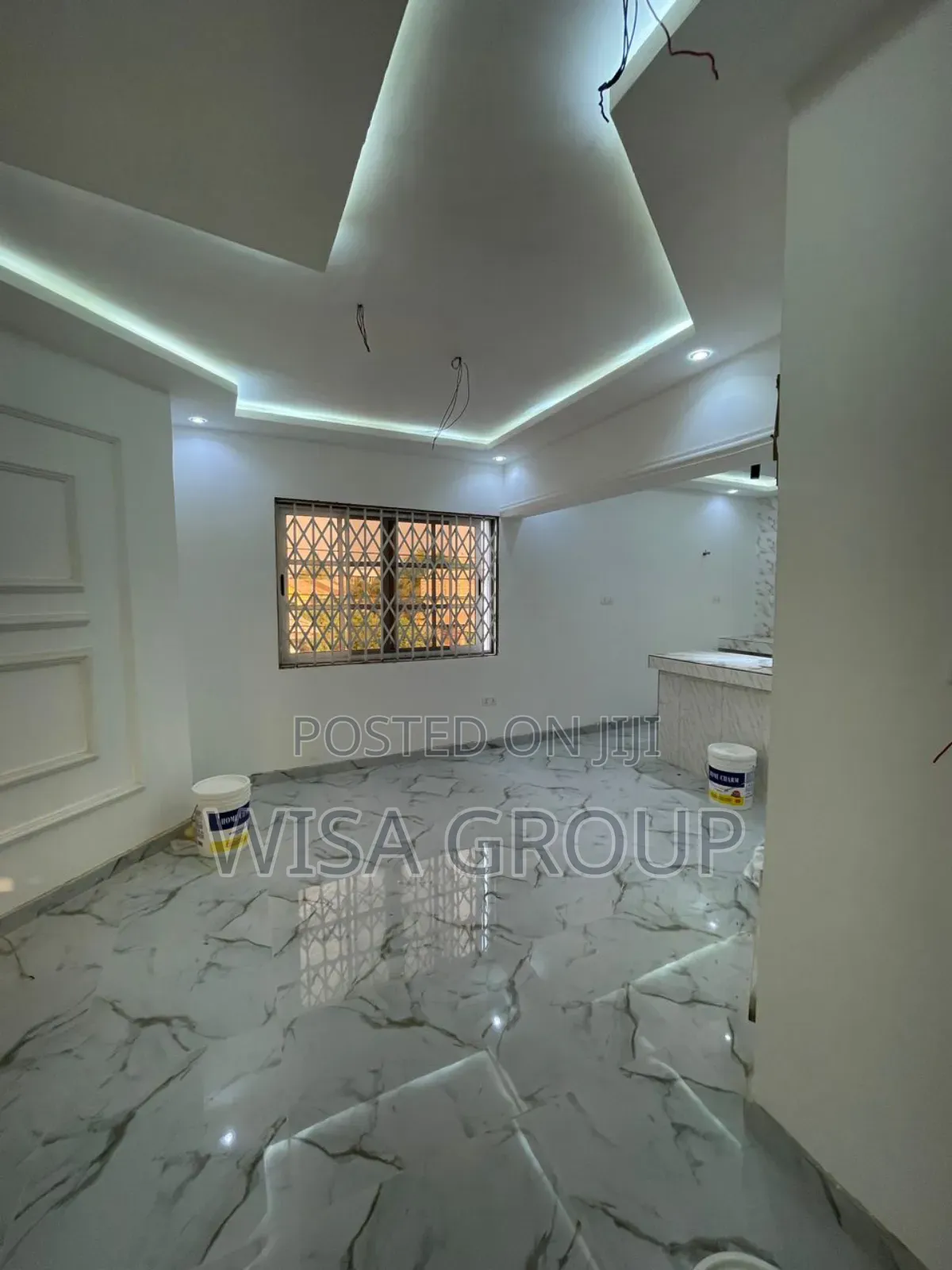 2bdrm Apartment in Wisa Group, Accra Metropolitan for rent