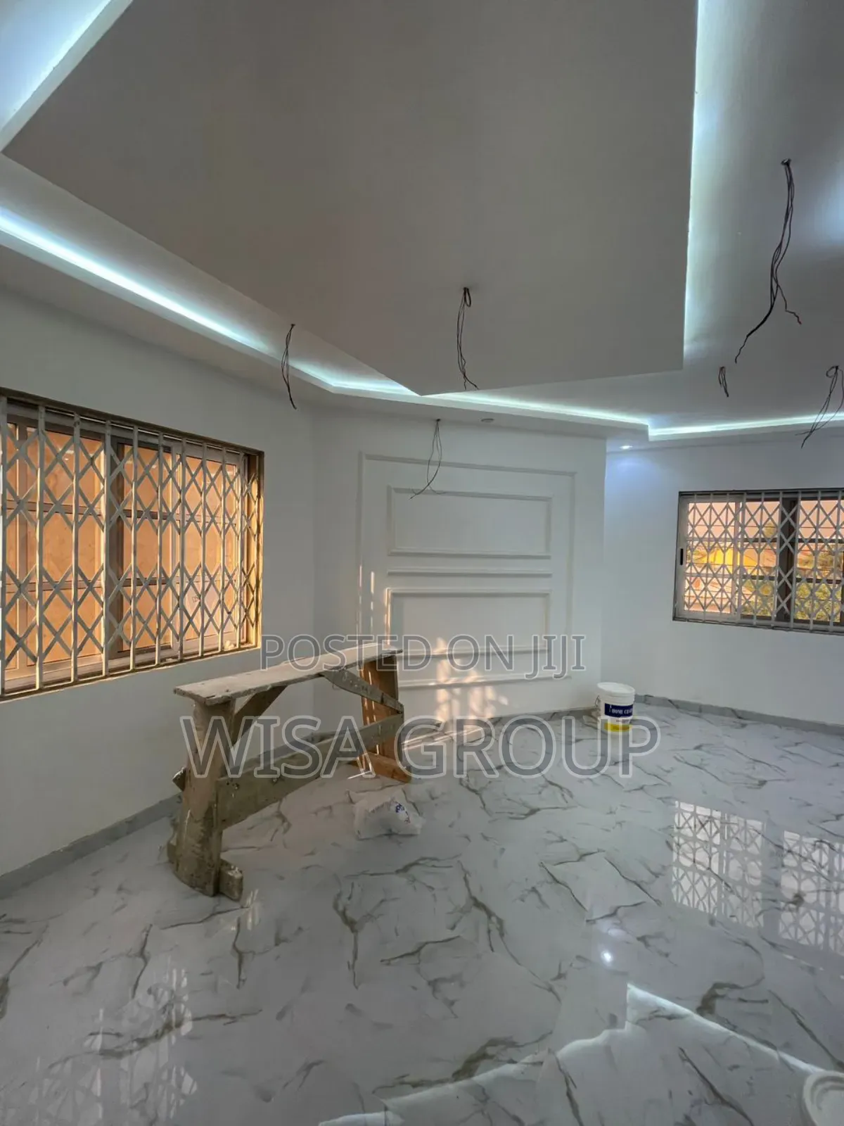 2bdrm Apartment in Wisa Group, Accra Metropolitan for rent