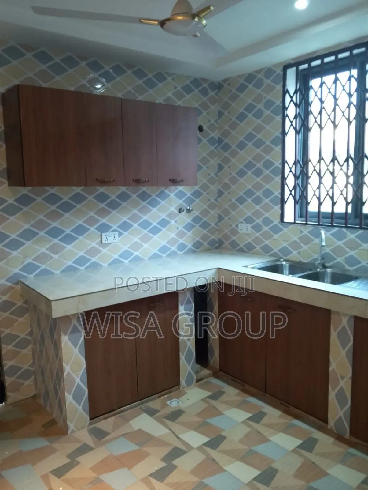 2bdrm Apartment in Wisa Group, Accra Metropolitan for rent