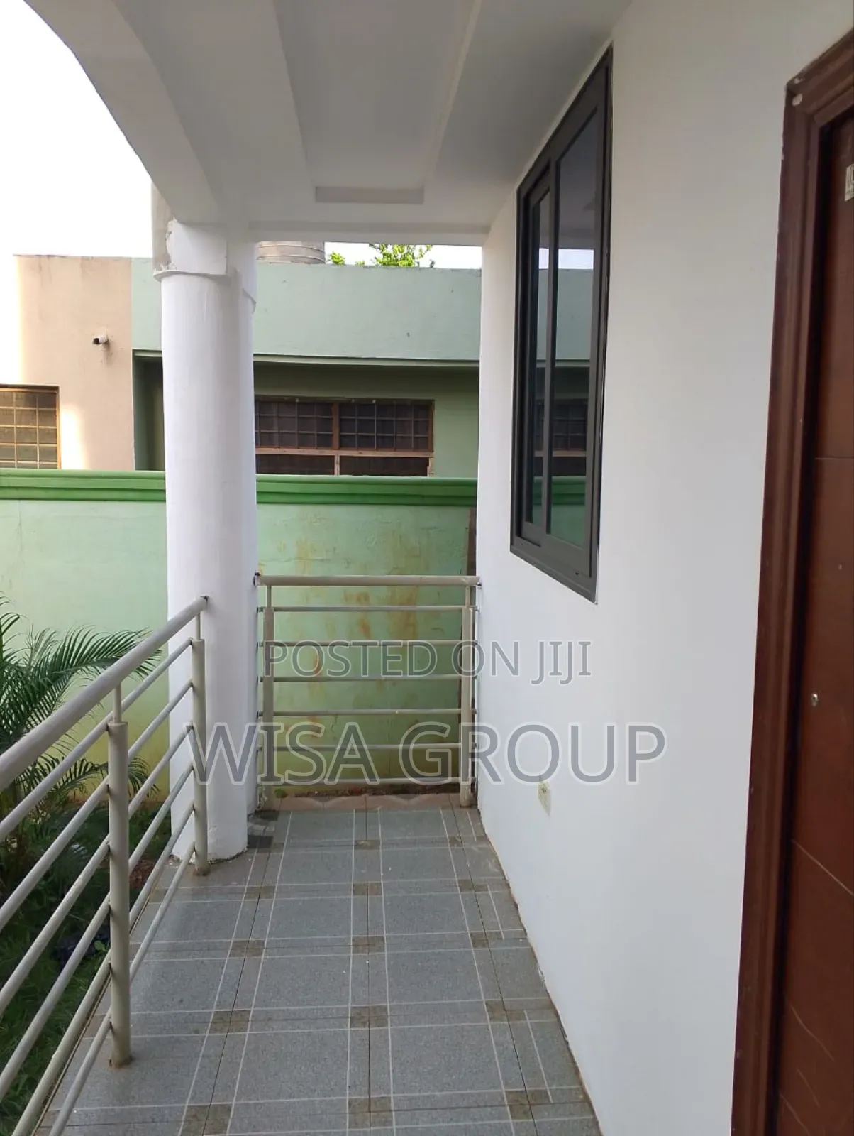2bdrm Apartment in Wisa Group, Accra Metropolitan for rent