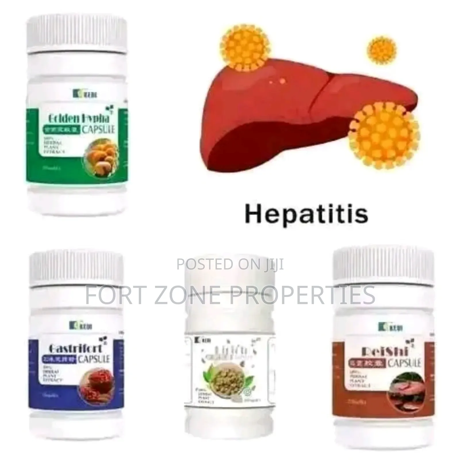 Kidney,Liver,Heart,Sexual Weakness,Infection,Fibroid Etc