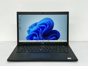 Laptop Dell Latitude 7480 8GB Intel Core i7 SSD 256GB