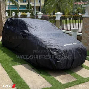 Japan Made Cover Available Its All Weatherproof, Waterproof