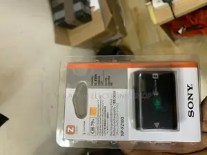 Sony Np -Fz100 Battery (2280mah)
