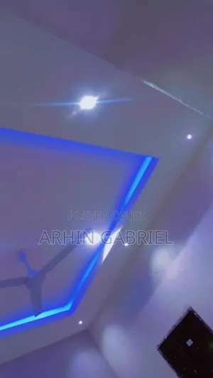 Plasterboard Ceiling