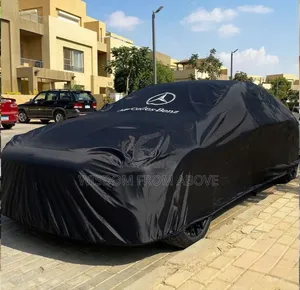 Double Foreign, It's Double Layer All Weatherprowaterproof