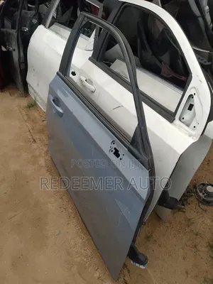 Honda Civic Door 2023,2024,2025, Front Right