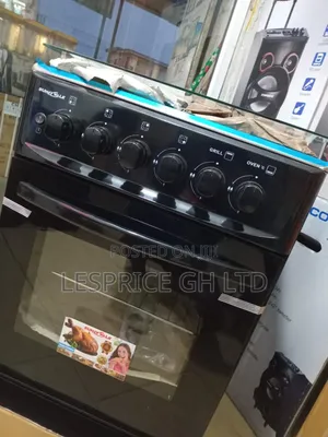 Chigo Gas Cooker: Eco-Friendly Cooking