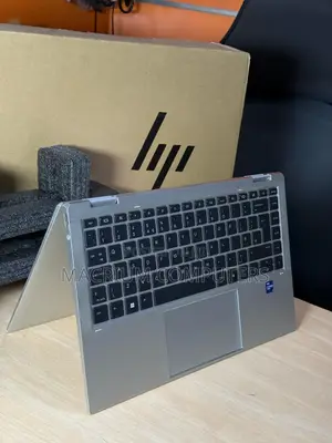 New Laptop HP EliteBook 1040 G8 32GB Intel Core I7 SSD 512GB