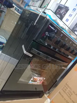 Chigo Gas Cooker - Trusted Performance!