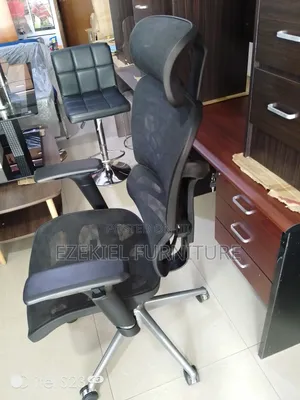 Turkish Made Ergo Chair